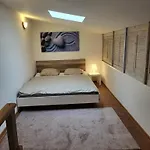 Apartmán ,,Rokytka