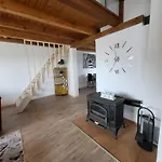 Apartmán ,,Rokytka