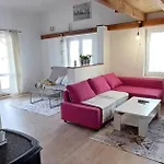Apartmán ,,Rokytka