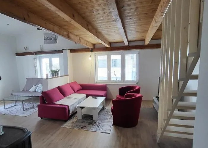 Apartmán ,,Rokytka