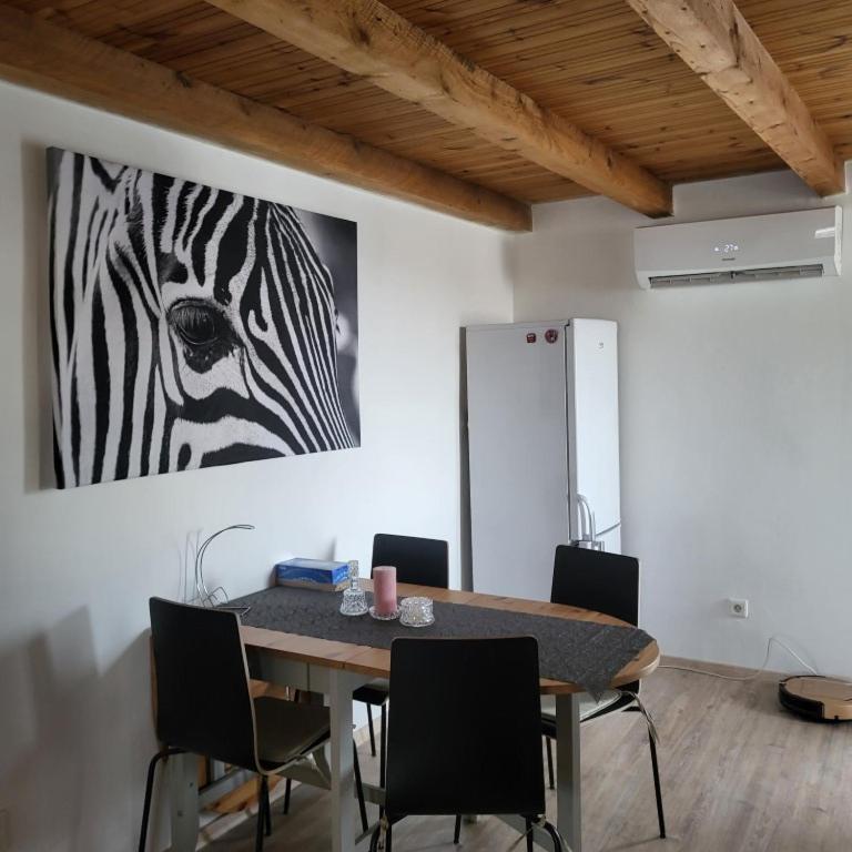 Appartamento ,,rokytka Praga
