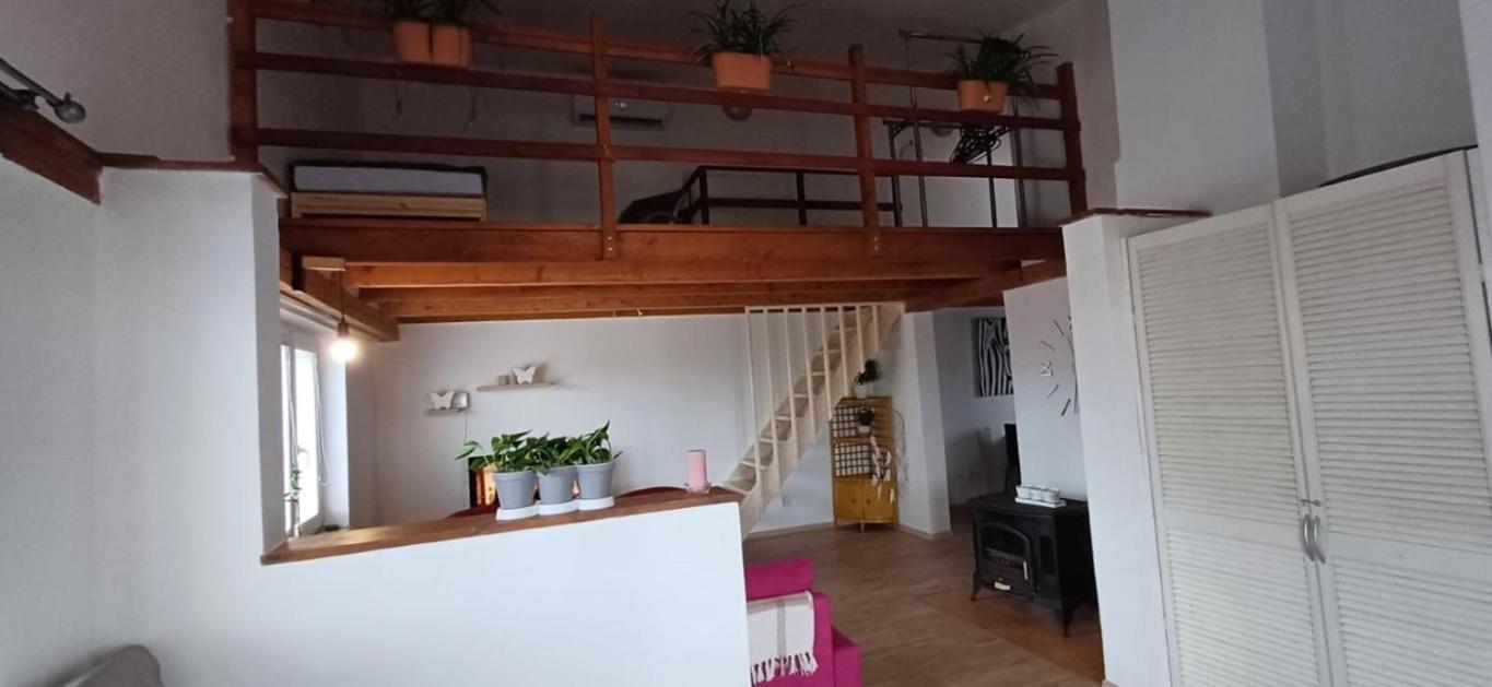 Apartmán ,,rokytka