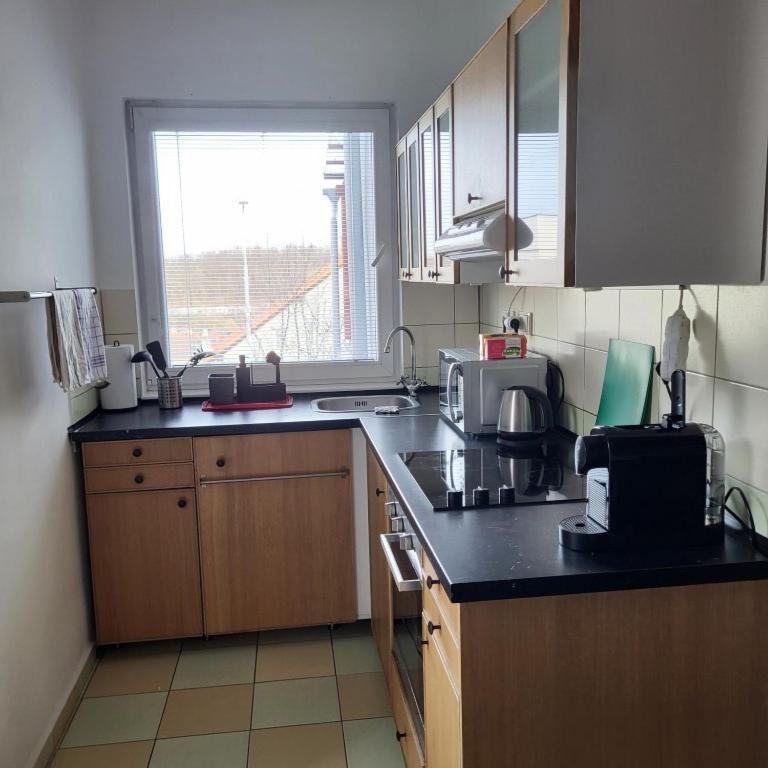 Appartamento ,,rokytka Praga