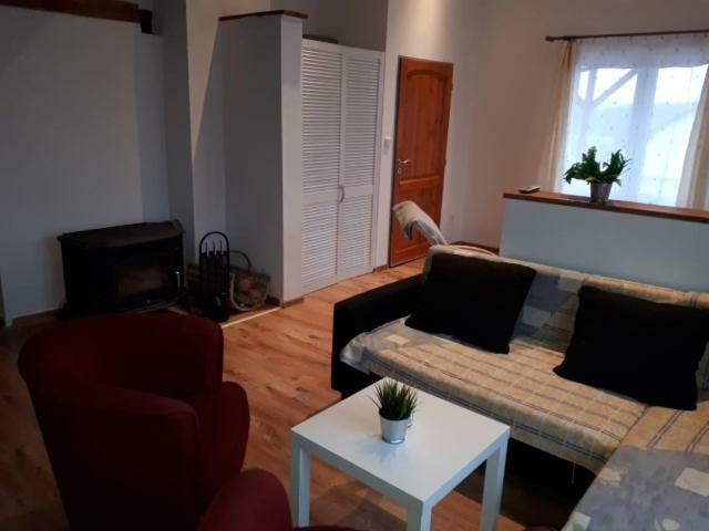 Appartamento ,,rokytka Praga
