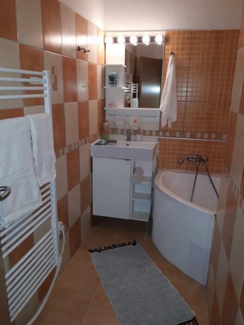 Appartamento ,,rokytka