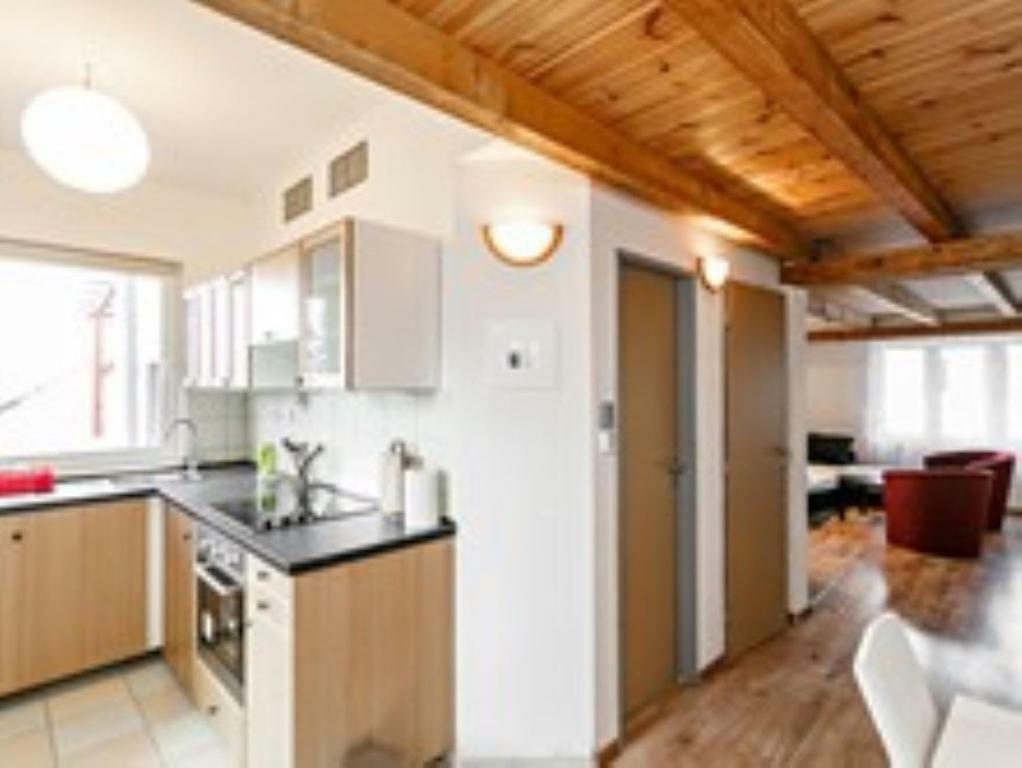 Apartmán ,,rokytka