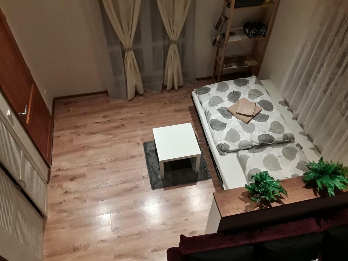 Apartmán ,,rokytka